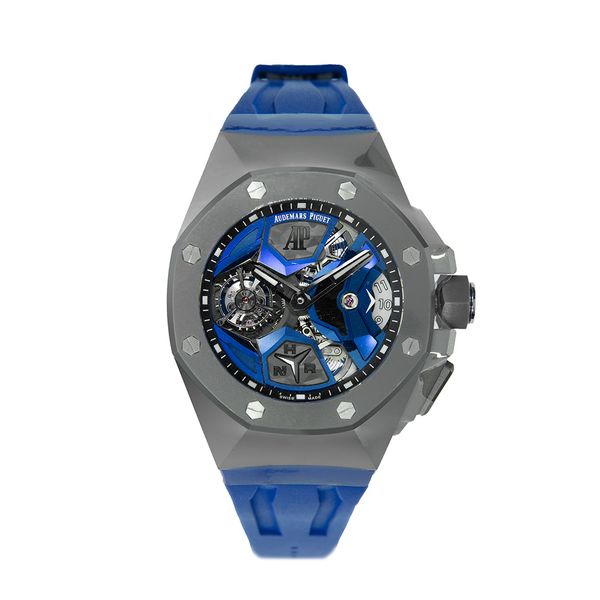 Audemars Piguet Royal Oak 26589IO.OO.D030CA.01